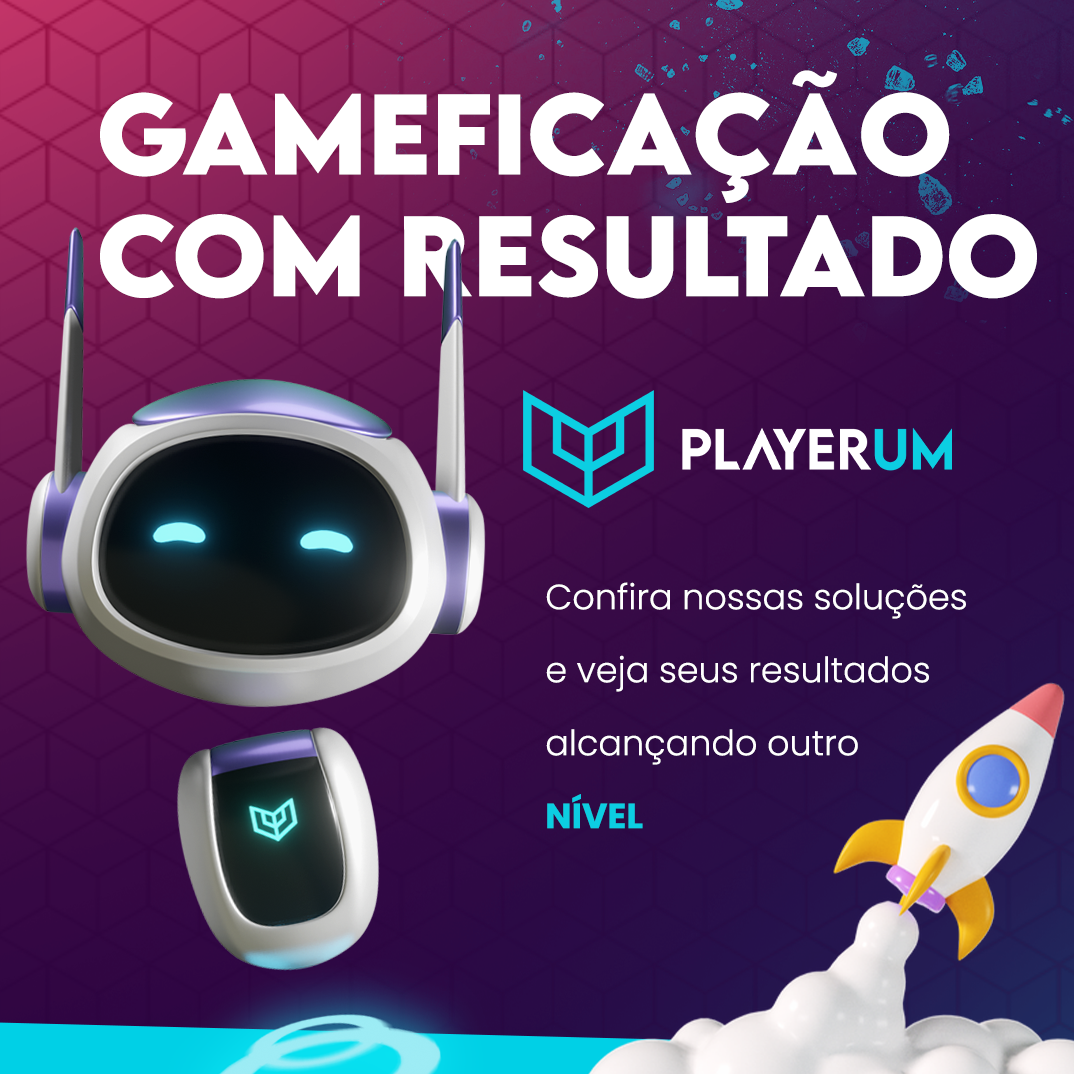 PlayerUm lança plataforma gamificada especial para SIPAT